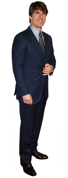 Tom Cruise Png Hdpng.com 263 - Tom Cruise, Transparent background PNG HD thumbnail