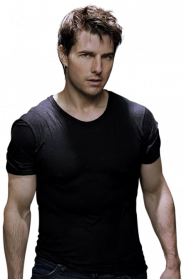 Tom Cruise Png Image - Tom Cruise, Transparent background PNG HD thumbnail