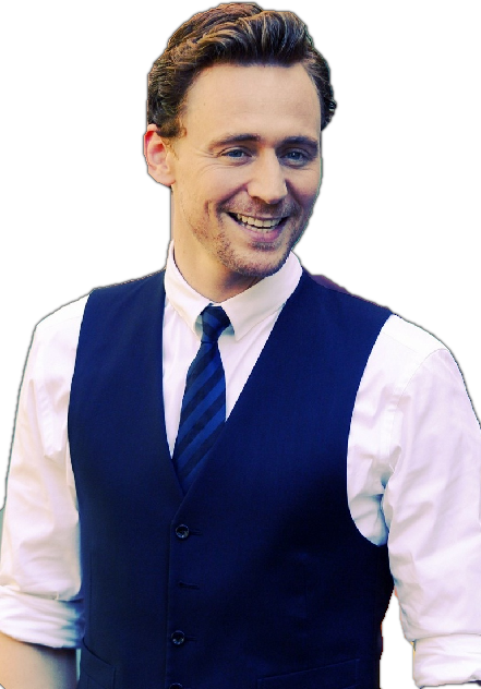 Tom Hiddleston Png Hd - Tom Hiddleston, Transparent background PNG HD thumbnail