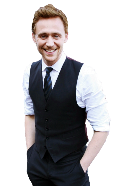 Tom Hiddleston Png Transparent - Tom Hiddleston, Transparent background PNG HD thumbnail