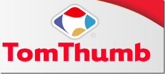 Tom Thumb. And With Much Thanks To My Friend Debbie For This Last One, Who Saw This Beautiful Sign At The Mall And Took A Picture Just For Me. And You. - Tom Thumb, Transparent background PNG HD thumbnail