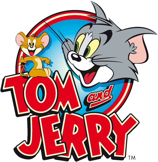 Tom And Jerry Picture Png Image - Tomandjerry, Transparent background PNG HD thumbnail