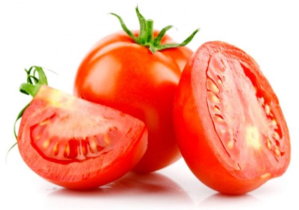 Tomato #tomato - Tomato, Transparent background PNG HD thumbnail