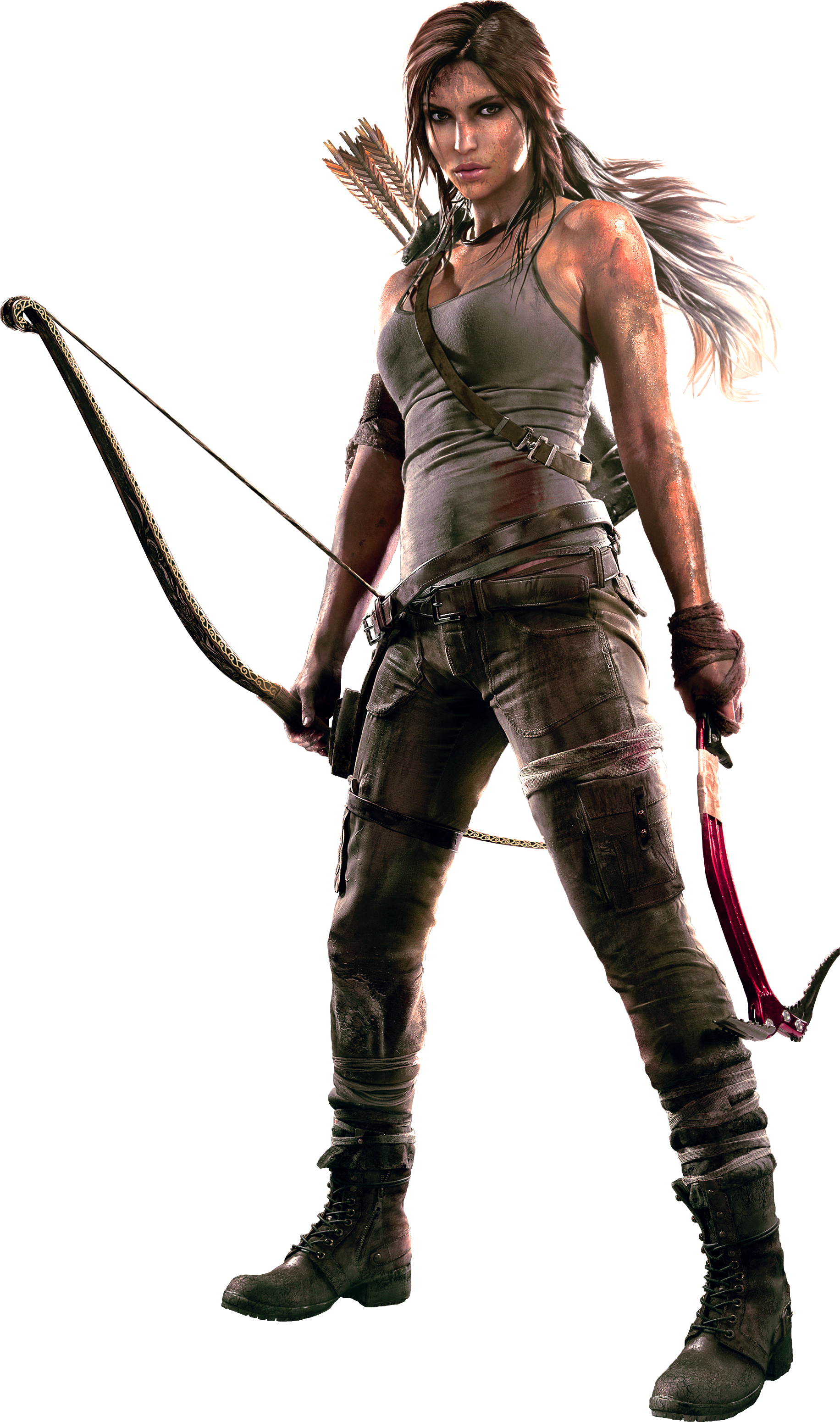Lara croft.png - Lara Croft HD PNG, Tomb Rader HD PNG - Free PNG
