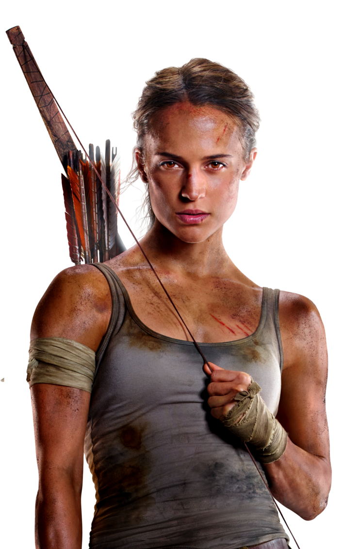Tomb Raider: Legend Rise of t