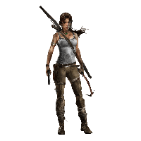 Tomb Raider Image Png Image - Tomb Raider, Transparent background PNG HD thumbnail