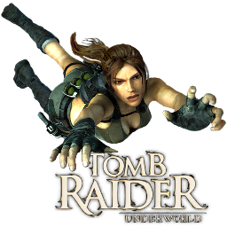 Tomb Raider PNGu0027s II by e