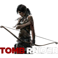 Tomb Raider Transparent Background Png Image - Tomb Raider, Transparent background PNG HD thumbnail