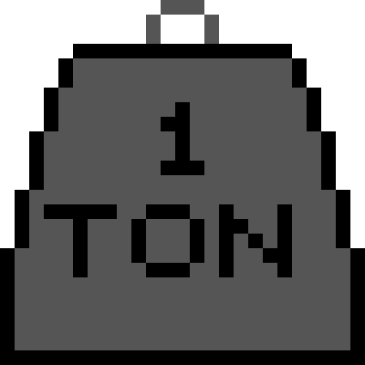 Ton Weight - Ton Weight, Transparent background PNG HD thumbnail