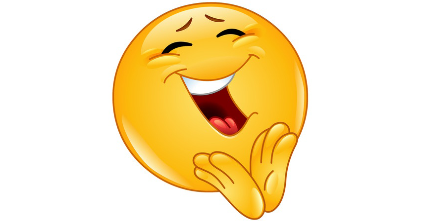 Too Funny Png - Too Funny Smiley Icon, Transparent background PNG HD thumbnail