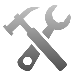 128X128 Px, Tools Icon 256X256 Png - Tools, Transparent background PNG HD thumbnail
