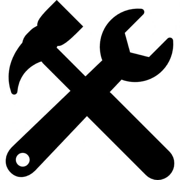 Tool Icon Image #8063 - Tools, Transparent background PNG HD thumbnail