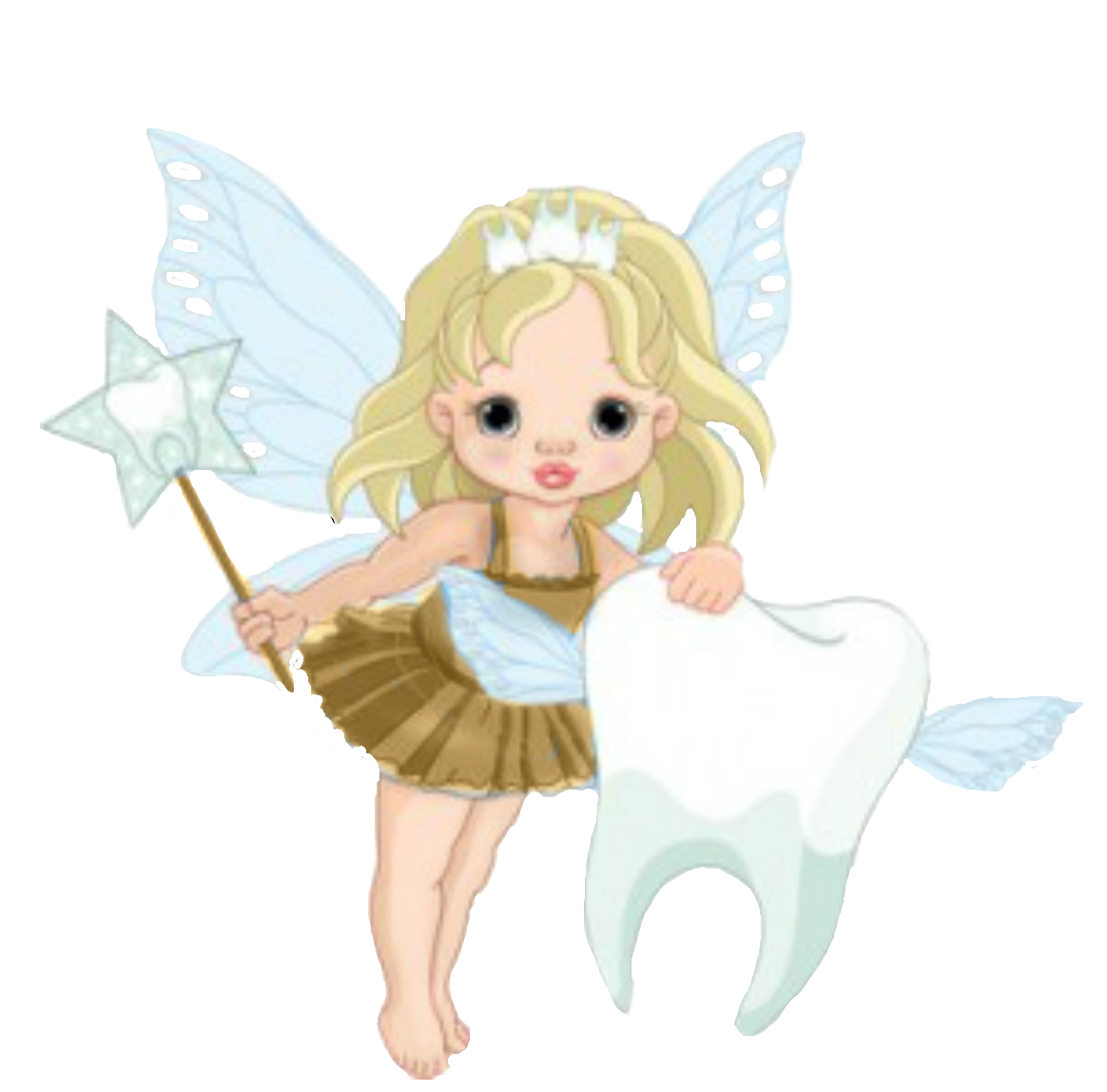 Dentaltown   What Is The Tooth Fairy Paying These Days? Per Tooth. - Tooth Fairy, Transparent background PNG HD thumbnail