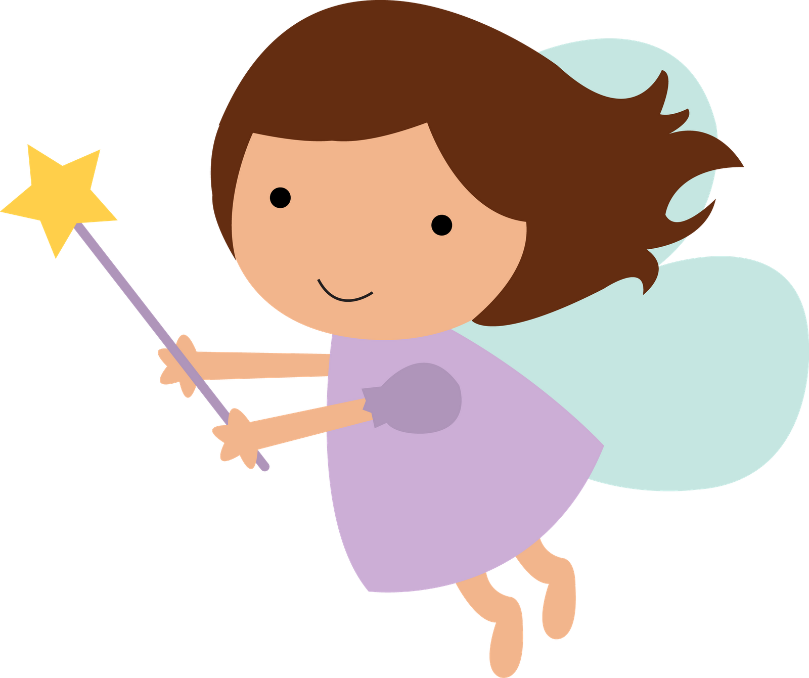 Tooth Fairy Clip Art Clipart For You Clipartwiz - Tooth Fairy, Transparent background PNG HD thumbnail