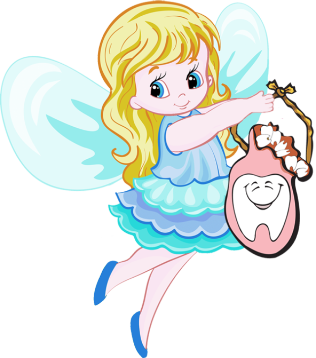 Tooth Fairy Clipart U0026 Tooth Fairy Clip Art Images. - Tooth Fairy, Transparent background PNG HD thumbnail