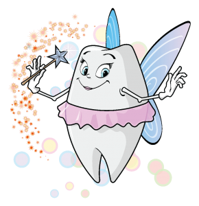 Tooth Fairy Traditions Around The World   Png Tooth Fairy - Tooth Fairy, Transparent background PNG HD thumbnail