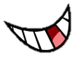 File:teeth Gap Mouth.png - Tooth Gap, Transparent background PNG HD thumbnail