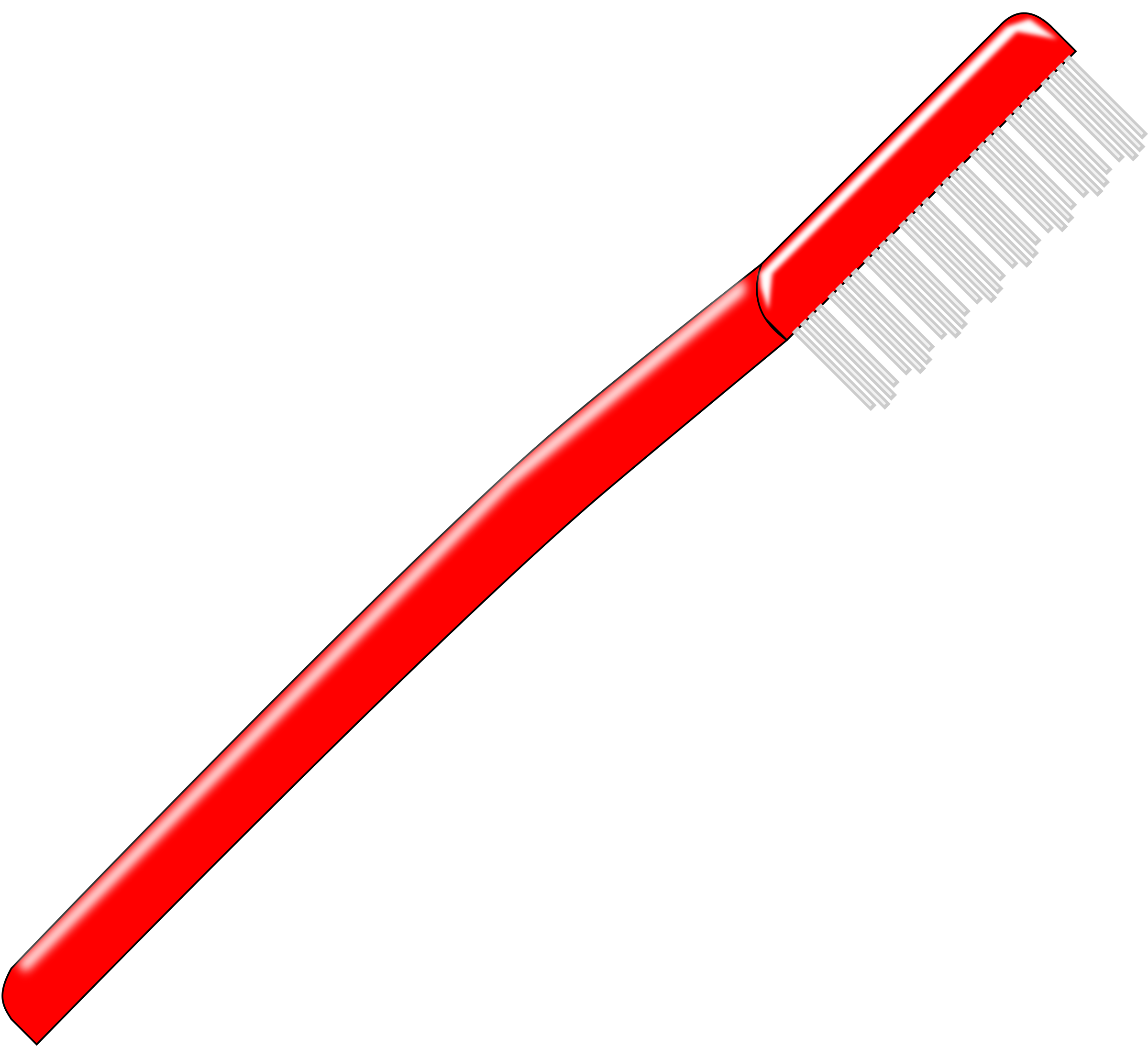 Toothbrush Picture Png Image - Toothbrush, Transparent background PNG HD thumbnail