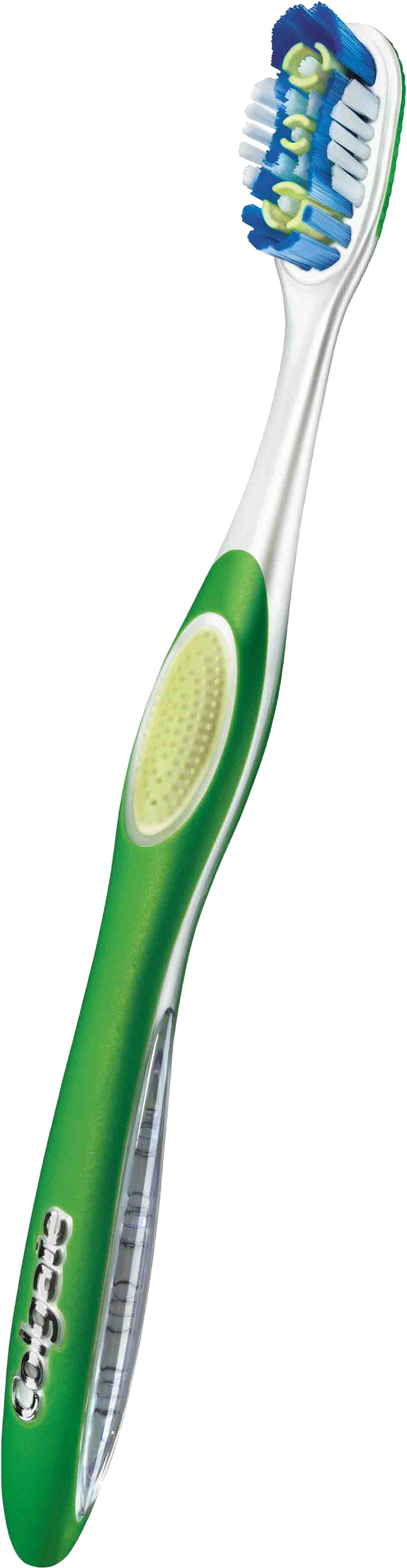 Toothbrush Png Hdpng.com 646 - Toothbrush, Transparent background PNG HD thumbnail