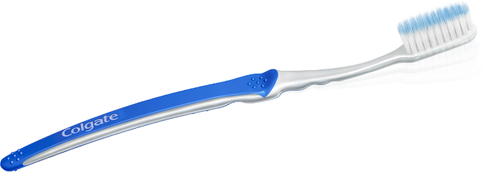 Colgate Slim Soft Toothbrush Png - Toothbrush, Transparent background PNG HD thumbnail