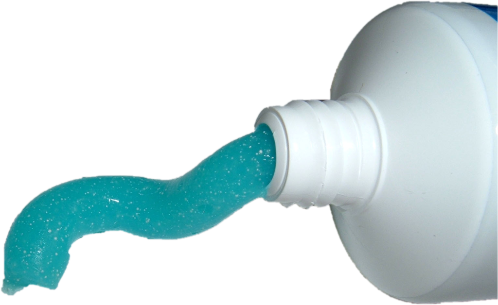 File:toothpaste.png - Toothpaste, Transparent background PNG HD thumbnail