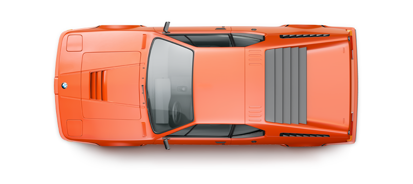 Car Top View Png 3 4 N Google Icon - Top View Of A Car, Transparent background PNG HD thumbnail