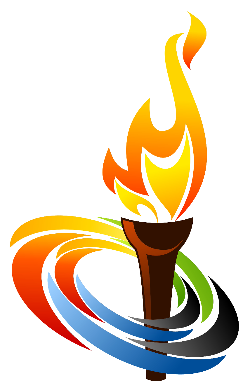 Pics For Torch Flame Png Clipart   Free Clip Art Images - Torch, Transparent background PNG HD thumbnail