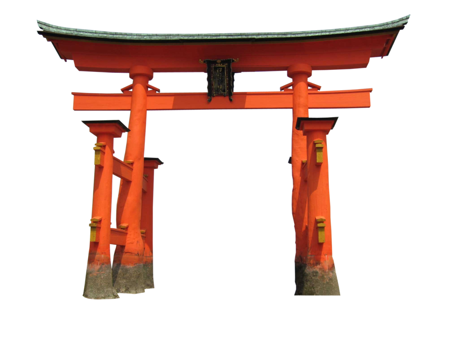 Torii Gate Png - Download Torii Gate Png Images Transparent Gallery. Advertisement, Transparent background PNG HD thumbnail
