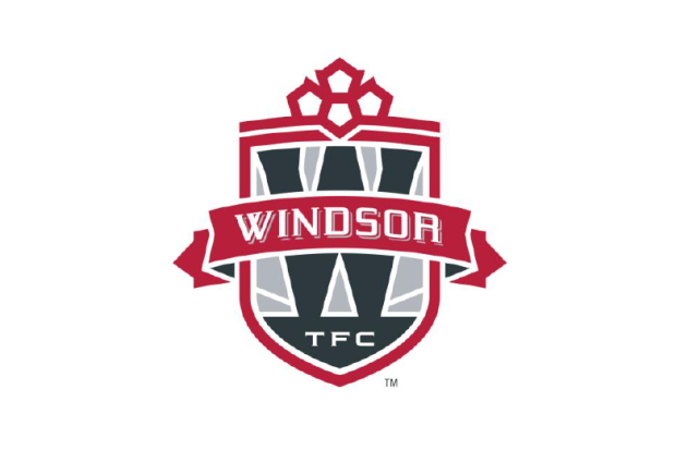 Windsor Stars Announce Name Change, Partnership With Toronto Fc - Toronto Fc, Transparent background PNG HD thumbnail