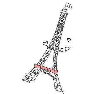 Brushe Da Torre Eiffel De Paris.png (238× - Torre Eiffel, Transparent background PNG HD thumbnail