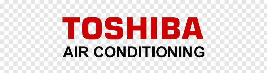 Transparent Toshiba Logo Png 