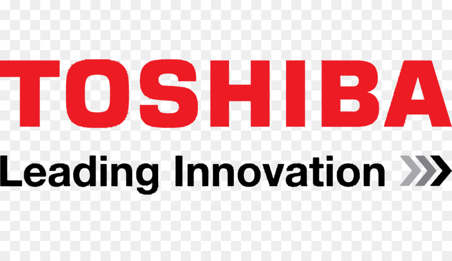 Logo Brand Toshiba Trademark 