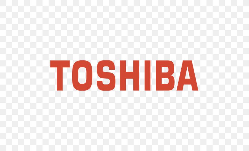 Toshiba Logo Png And Toshiba 