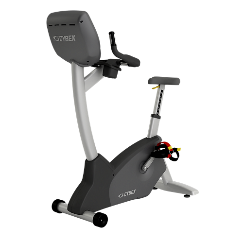 Total Access Upright Bike - Exercise Bike, Transparent background PNG HD thumbnail