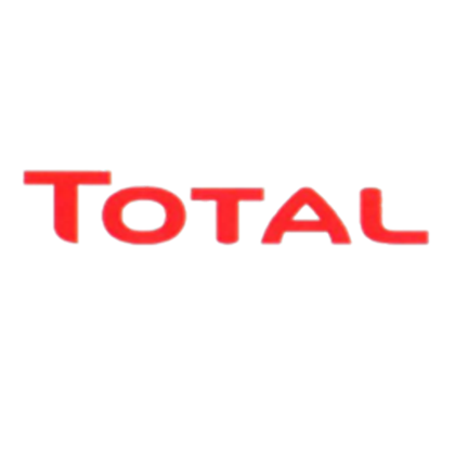 Total Logo 1 - Total, Transparent background PNG HD thumbnail