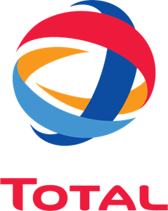 Total Logo Vector - Total, Transparent background PNG HD thumbnail