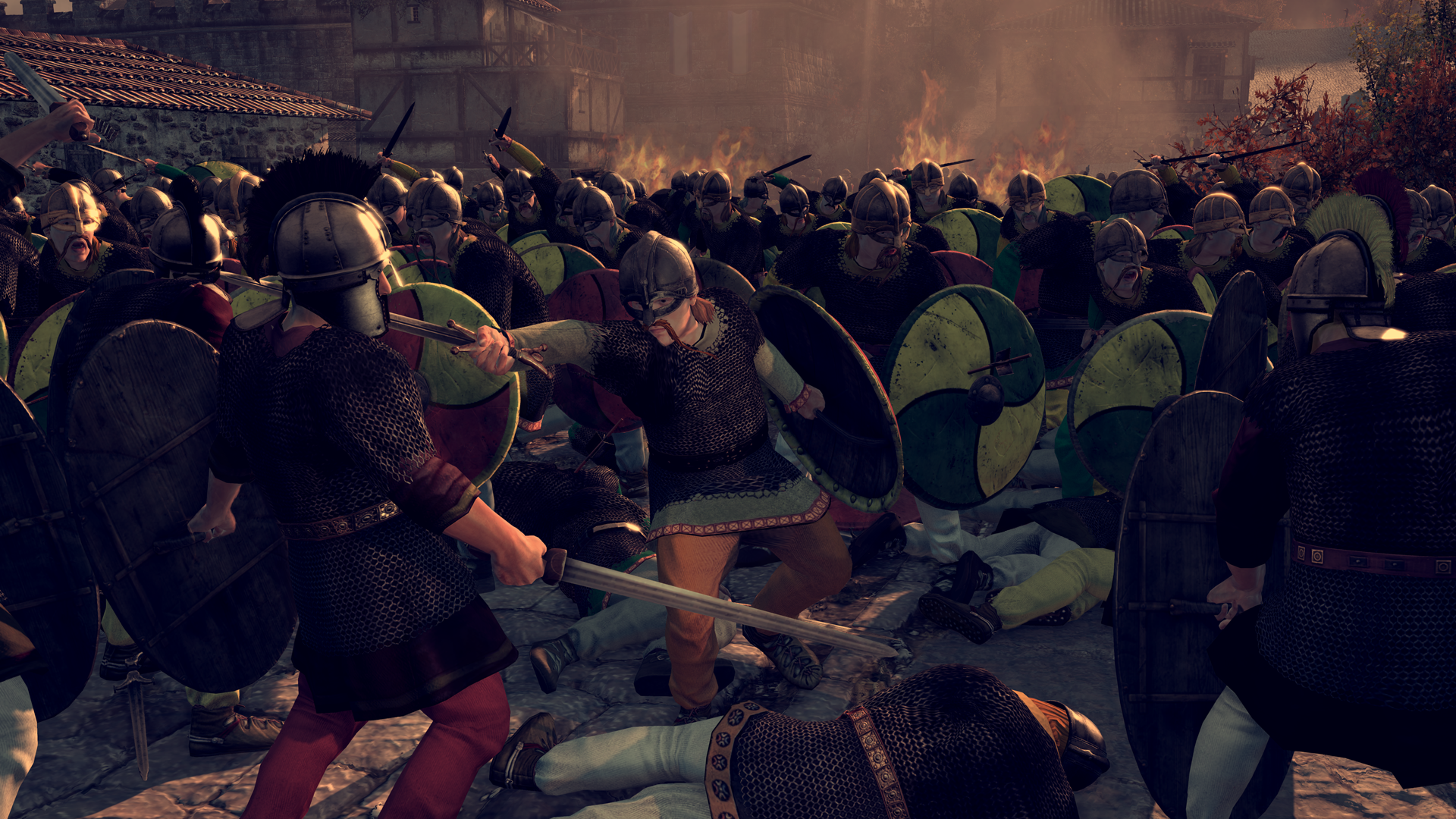 Video Oyunu   Total War: Attila Duvarkağıdı - Total War, Transparent background PNG HD thumbnail