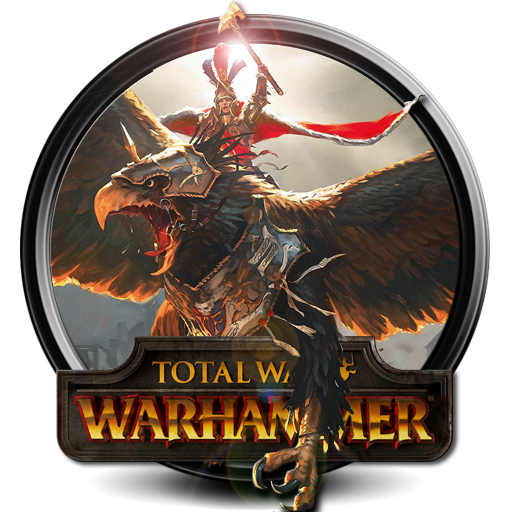 Total War Warhammer Png Icon By S7 By Sidyseven Hdpng.com  - Total War, Transparent background PNG HD thumbnail