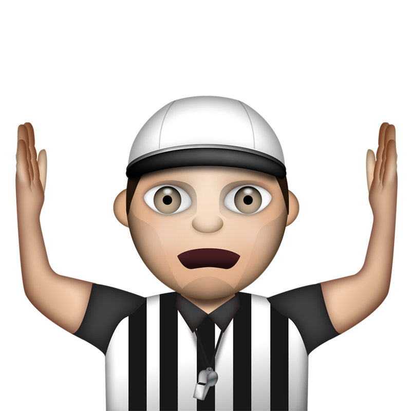 Thatu0027S A Touchdown, Baby! Touch Down. His Arms Are Up. He Called It. The Ref Called Touchdown. No Replay Booth Necessary On That Call. Td All Day. - Touchdown, Transparent background PNG HD thumbnail
