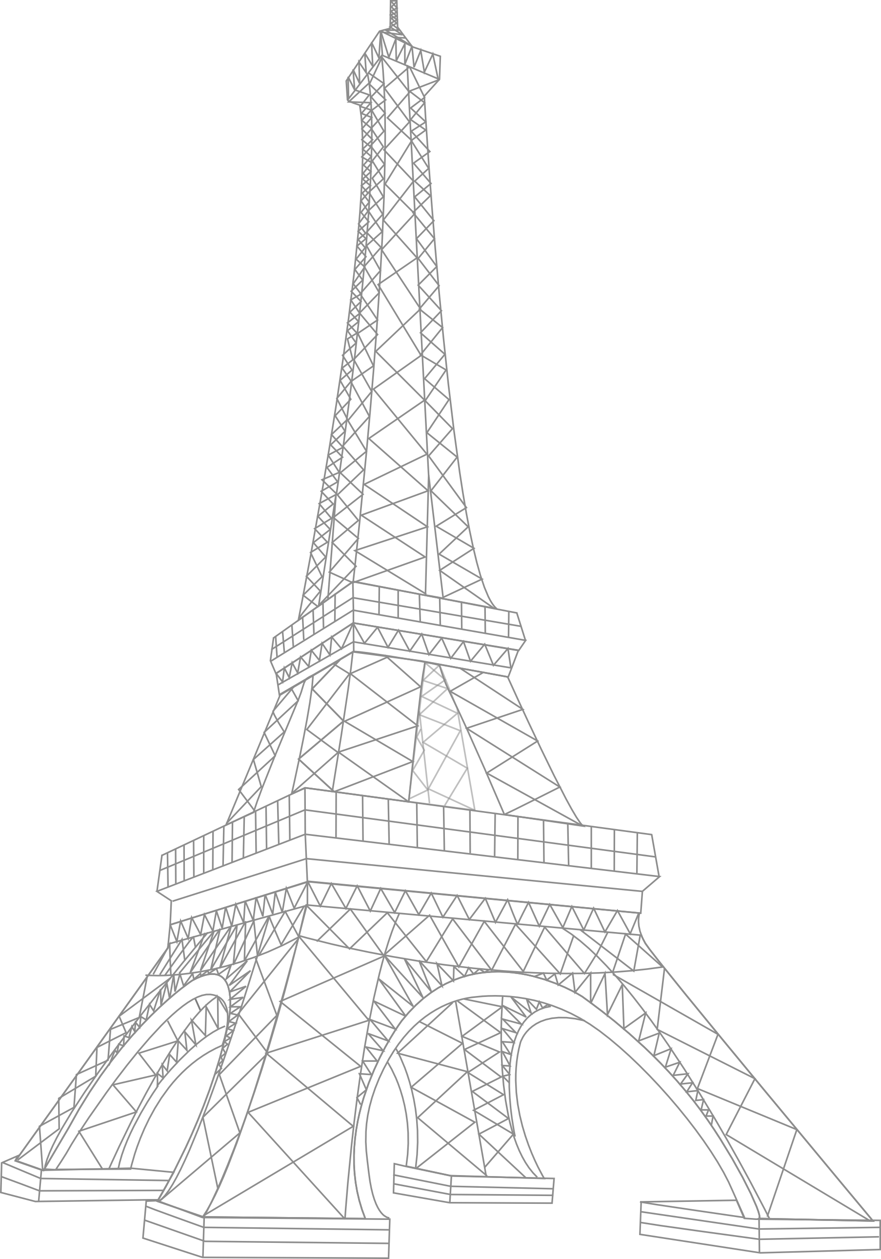 Torre Eiffel Png   Pesquisa Google - Tour Eiffel, Transparent background PNG HD thumbnail