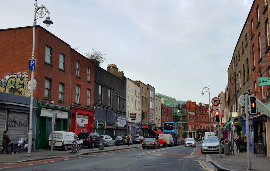 Additions To Record Of Protected Structures, Dublin City Council - Town Council Building, Transparent background PNG HD thumbnail