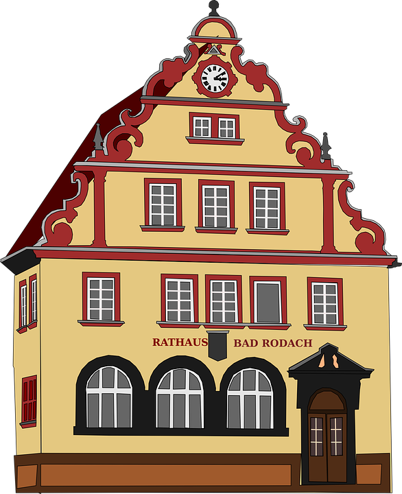 Medieval Town Council - GrabC