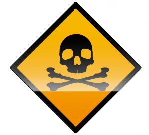 History Shows Us That It Is A Matter Of When The Next Toxic Chemical Exposure Occurs, Not A Matter Of U201Cifu201D It Will. The Chevron Plant Has Seen Several Hdpng.com  - Toxic Chemical, Transparent background PNG HD thumbnail