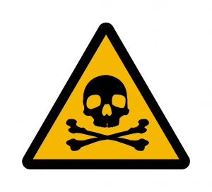 While Lead Poisoning Can Impact Nearly Every System In The Human Body, It Often Has Few Or No Obvious Early Symptoms. High Levels Of Lead Can Damage Kidneys Hdpng.com  - Toxic Chemical, Transparent background PNG HD thumbnail
