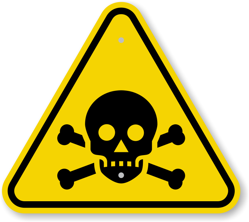 Zoom · Buy - Toxic Sign, Transparent background PNG HD thumbnail