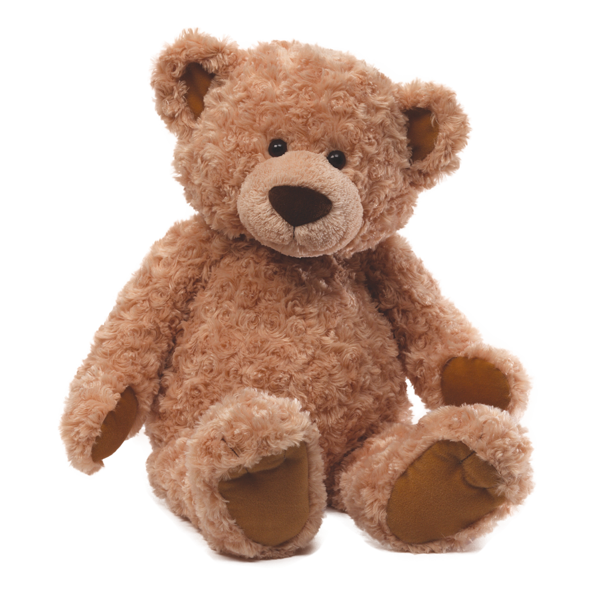 Teddy Bear - Toy Bear, Transparent background PNG HD thumbnail