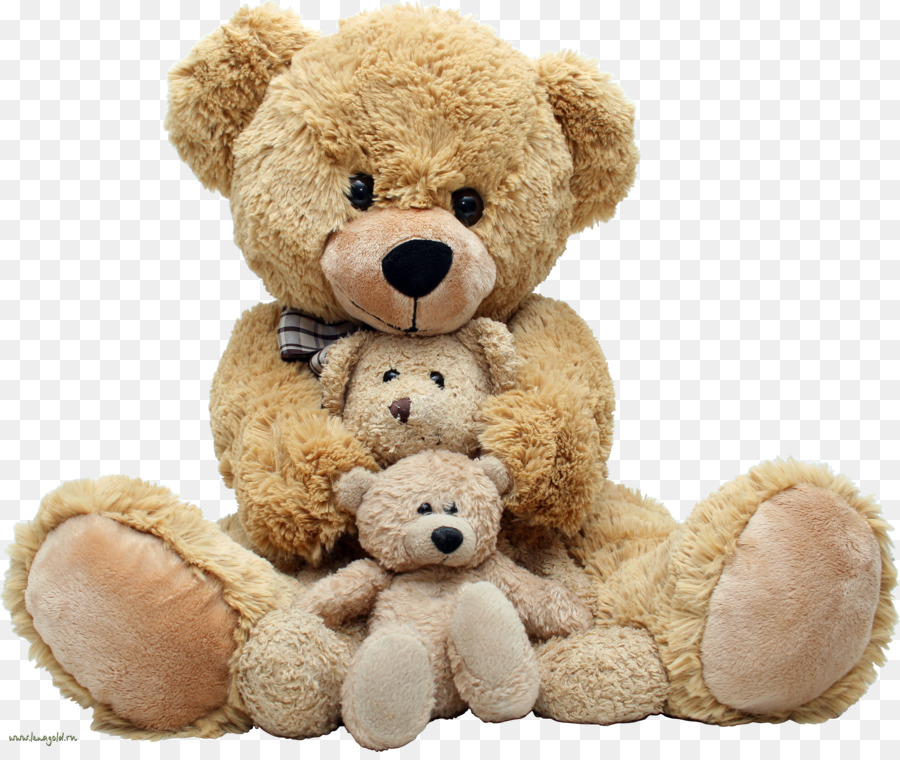 Teddy bear Toy Hamleys - Toy 