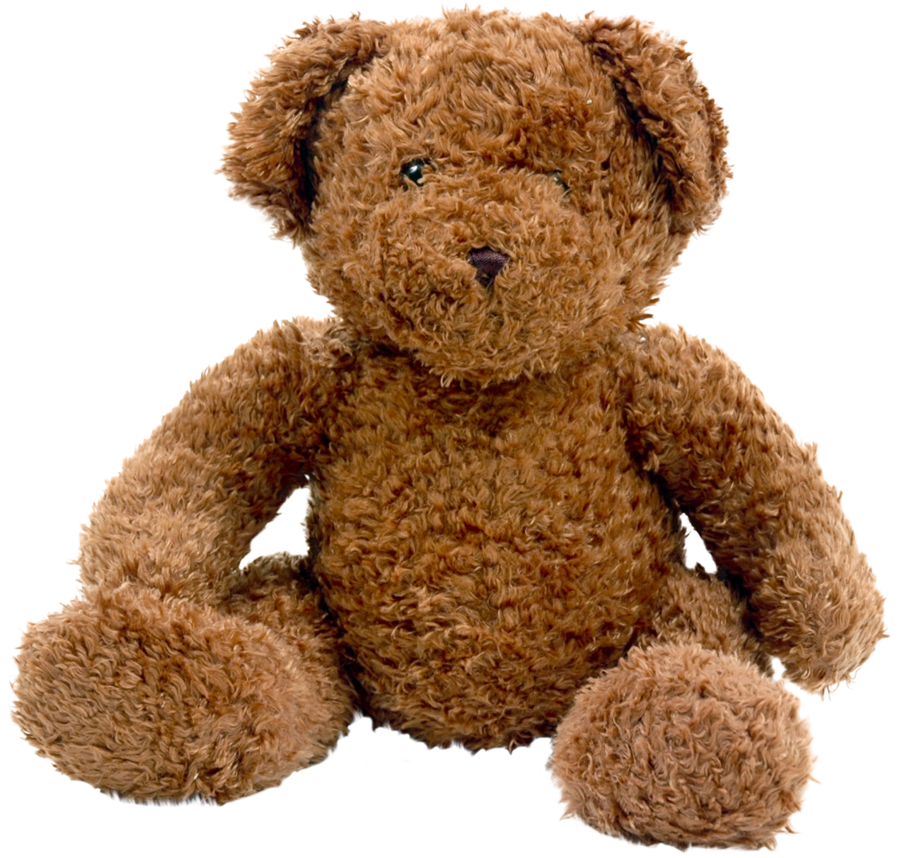 Teddy bear Toy Hamleys - Toy 