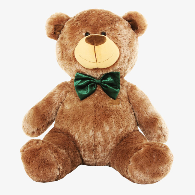 Teddy bear Plush App For Kids