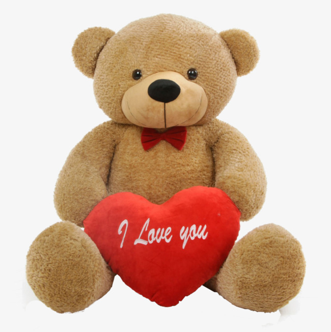 Teddy Bear Teddy Bears, Toy Bear, Teddy Bear, Toy Png Image And Clipart - Toy Bear, Transparent background PNG HD thumbnail